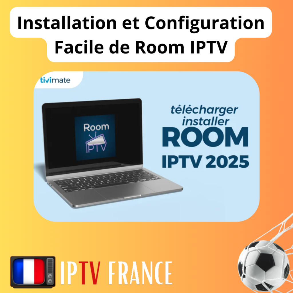 ROOM IPTV 