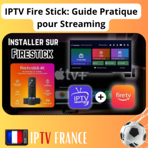 fire tv stick iptv