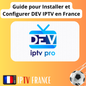 dev iptv 