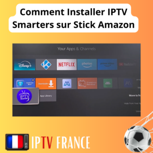 iptv smarters