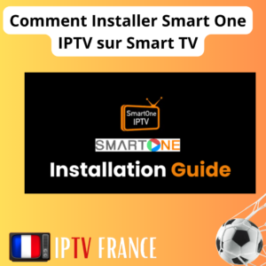 SMART ONE IPTV